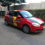 Škoda Fabia 1.2 HTP, Klima, ABS... (pro zvětšení klikni)